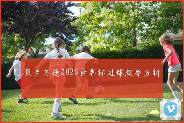 贝兰万德2026世界杯进球效率分析