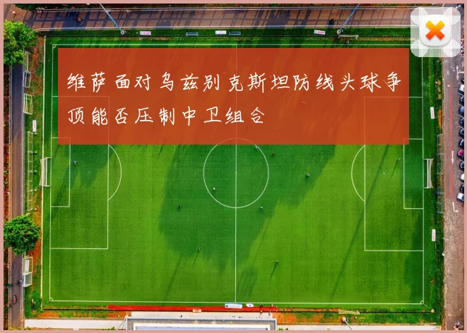 维萨面对乌兹别克斯坦防线头球争顶能否压制中卫组合