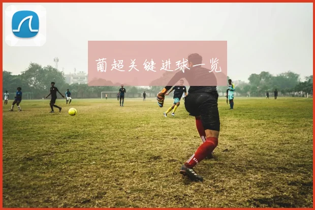 葡超关键进球一览