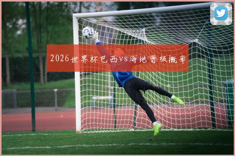 2026世界杯巴西vs海地晋级概率